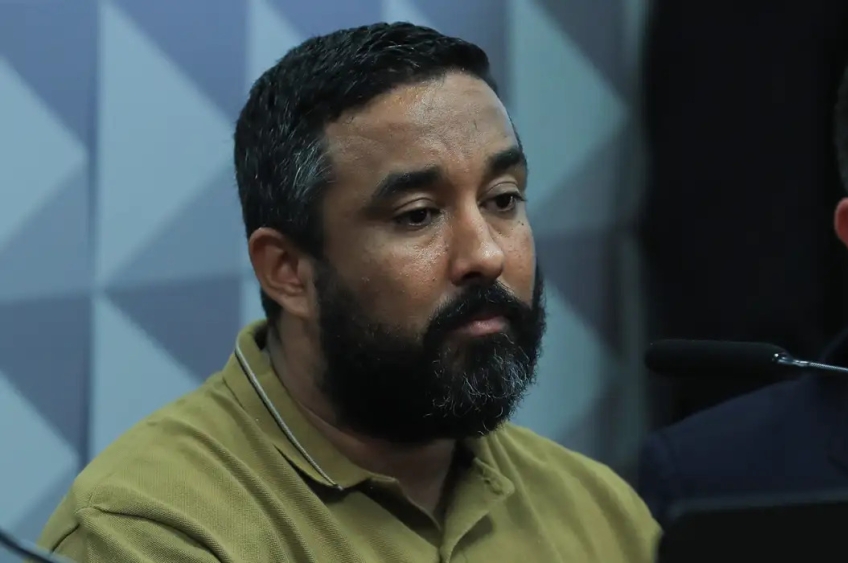 CPI das Bets prende empresário por falso testemunho no Senado