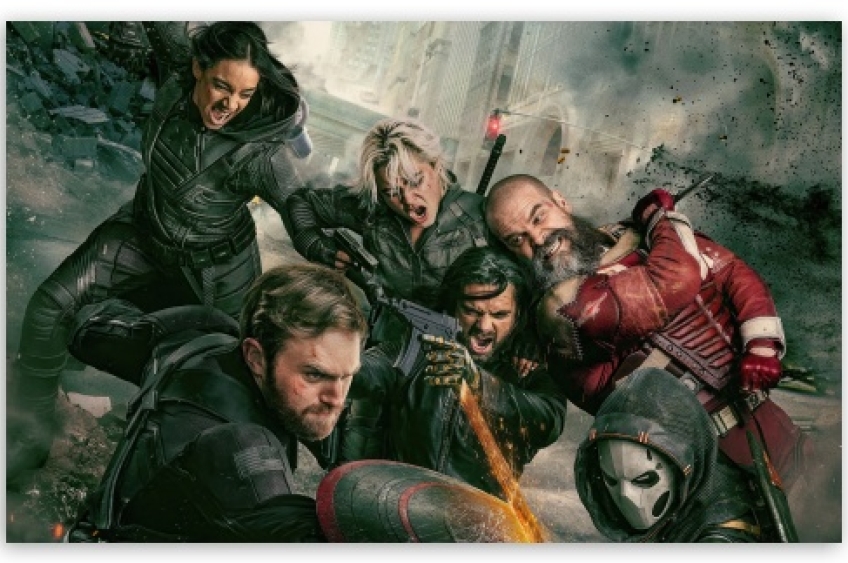 Irmãos Russo revelam que dirigiram uma das cenas pós-crédito de Thunderbolts*, novo sucesso da Marvel