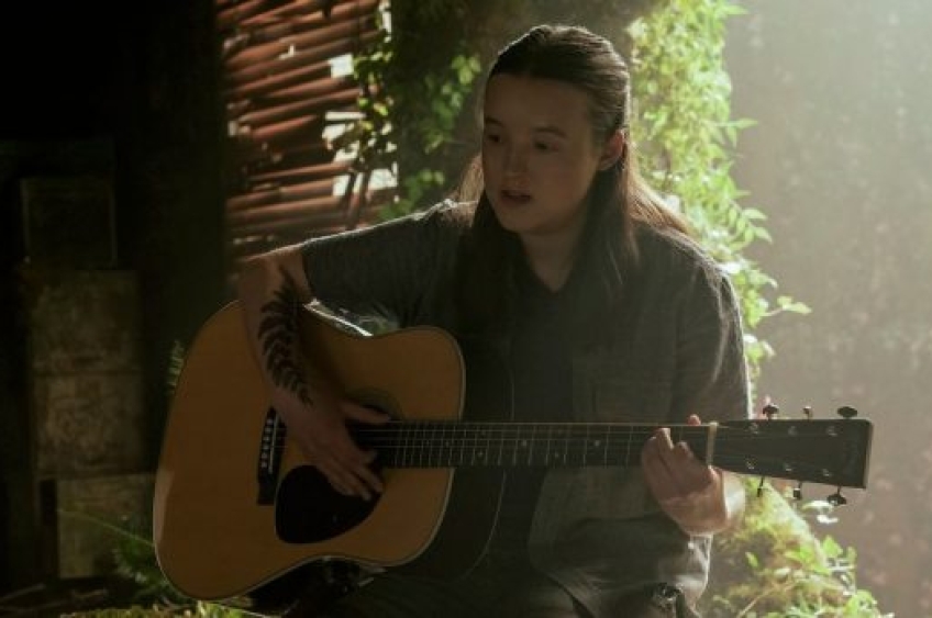 'The Last Of Us': novo episódio destaca a WLF e o relacionamento de Dina e Ellie