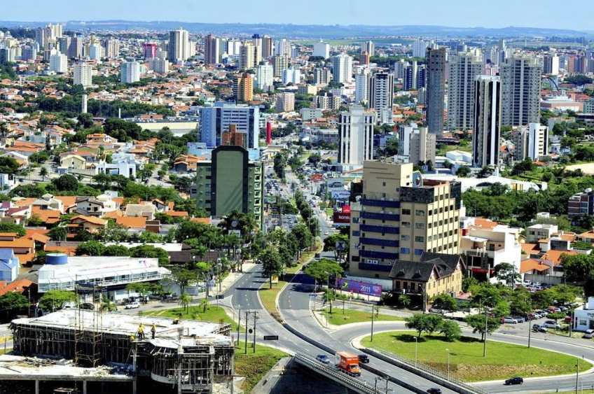 Adolescente de 13 anos morre afogado na praia artificial de Sorocaba