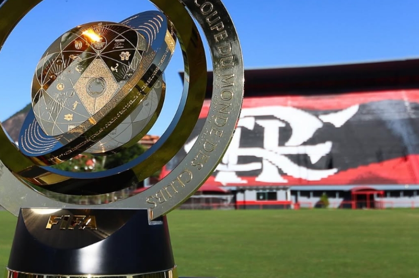Fifa define duelo entre LAFC e América-MEX por vaga no Mundial de Clubes