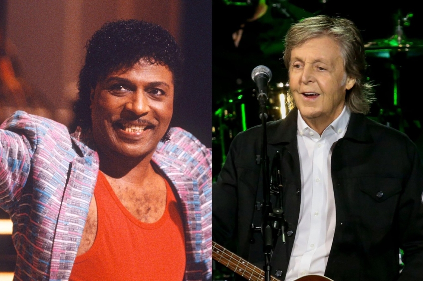 Little Richard: A influência maior de Paul McCartney no rock
