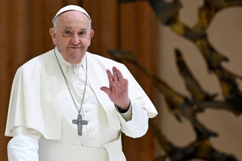 Vaticano alerta sobre os riscos da inteligência artificial e seu potencial para espalhar desinformação