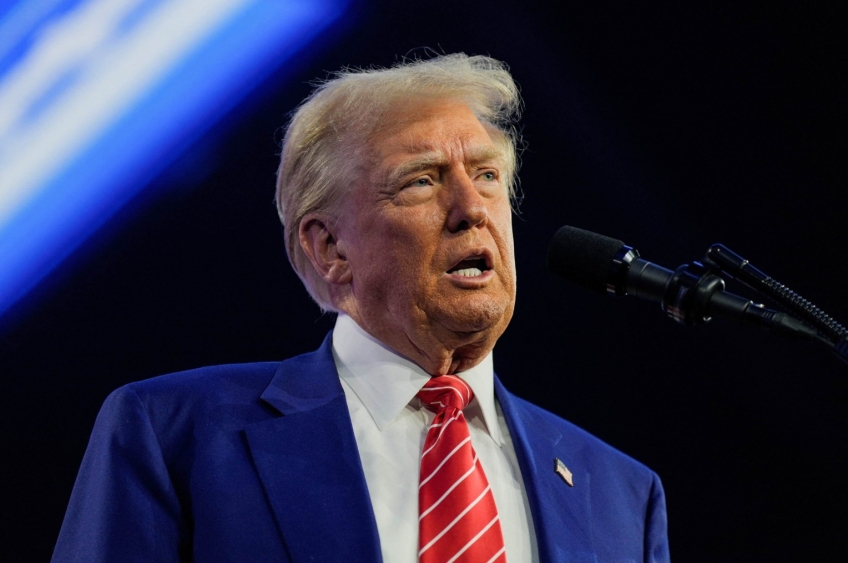  Trump anuncia novas tarifas e inclui Brasil em lista de países afetados