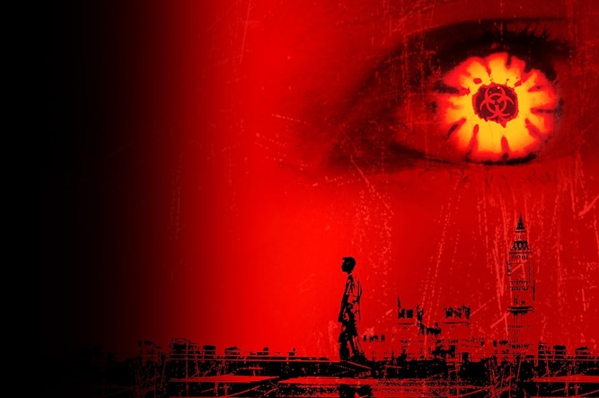 “Extermínio”: todos os filmes da franquia e onde estão disponíveis