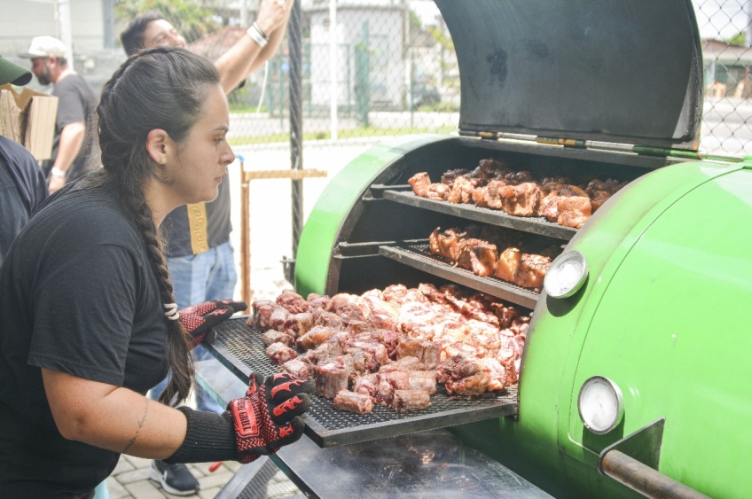 Frimil Festival traz “Avuado” e celebra sabores paraenses