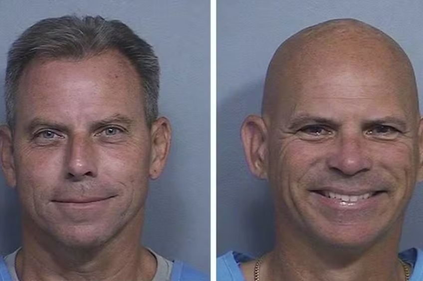Irmãos Menendez terão chance de deixar a prisão após nova audiência