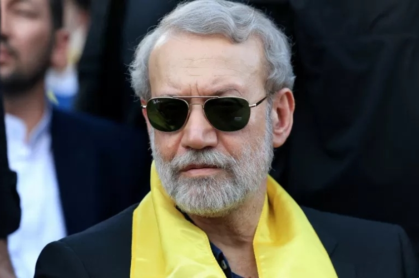 Irã confirma morte de Ali Larijani em ataque israelense e promete resposta 