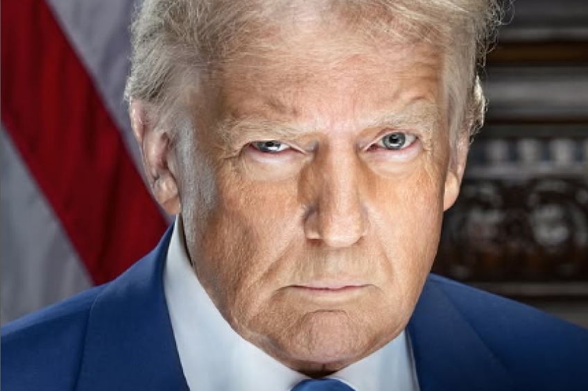 Trump afirma que pode se encontrar com Putin para discutir o fim da guerra na Ucrânia