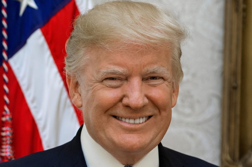 Trump deve anunciar tarifas de 25% sobre importações de aço e alumínio nesta segunda-feira