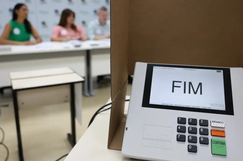 Confira a lista dos 51 prefeitos eleitos neste segundo turno