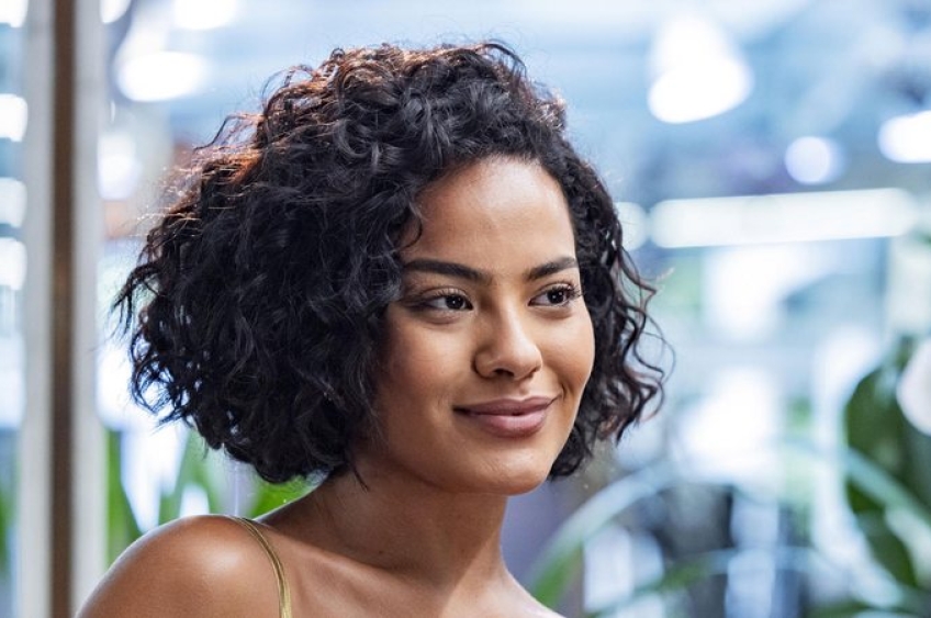 Vale Tudo | Bella Campos recebe nota 0 de colunista por sua atuação na novela