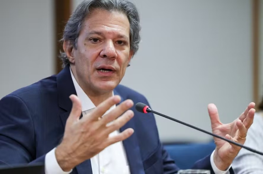 Brasil busca evitar impacto de novas tarifas dos EUA
