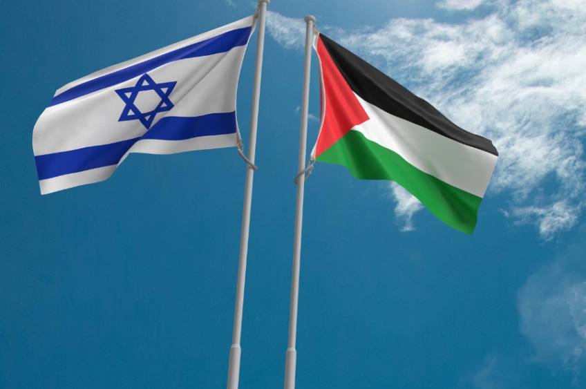 Hamas liberta 3 reféns; Israel liberta 369 palestinos