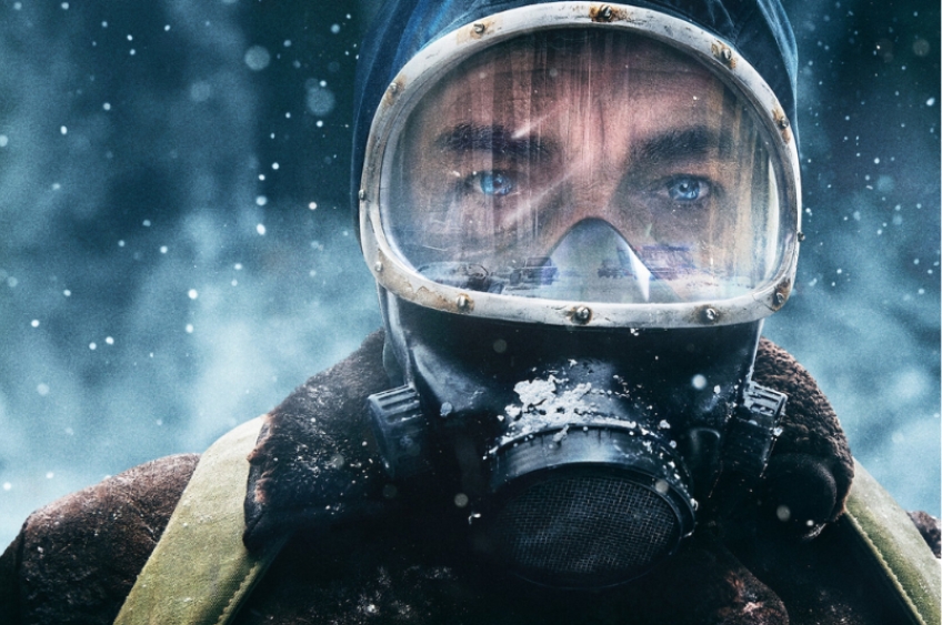 “O Eternauta”: nova série da Netflix é a mais assistida da plataforma