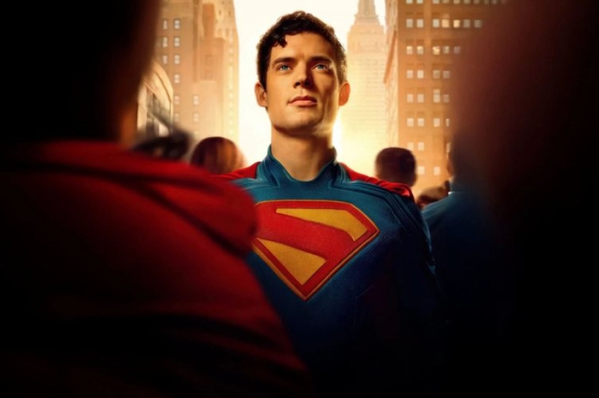 Superman tem pré-vendas iniciadas. Veja como adquirir seu ingresso