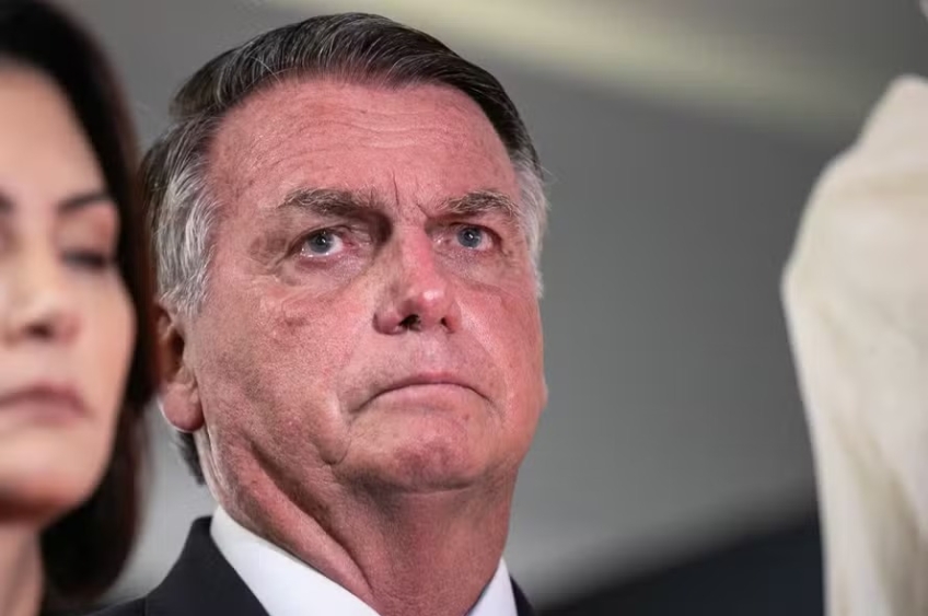 Bolsonaro vira réu no STF: entenda as consequências da decisão