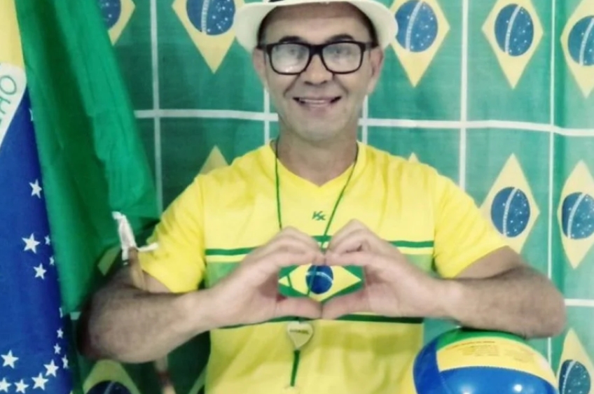 PF diz que autor de atentado contra STF agiu sozinho