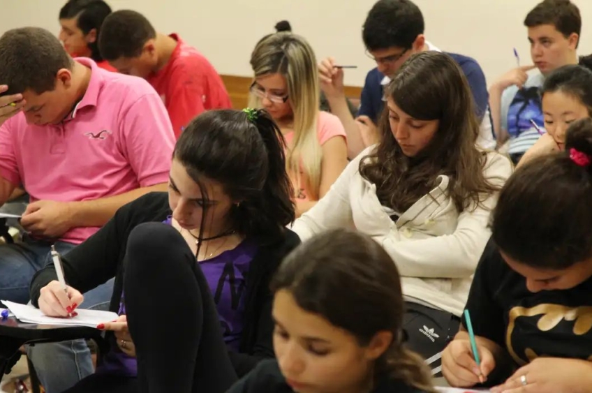 Inscrições para o Prouni do 2º semestre começam nesta segunda-feira