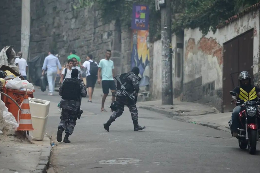 STF retoma julgamento da ‘ADPF das Favelas’ para reduzir letalidade Policial no Rio