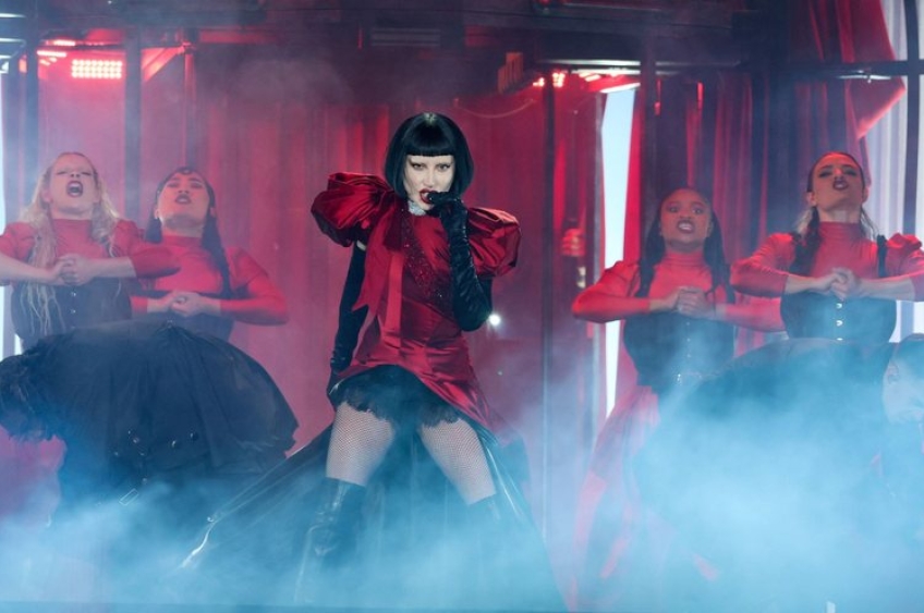 Tudo o que você precisa saber sobre o show gratuito de Lady Gaga que lotará Copacabana neste sábado
