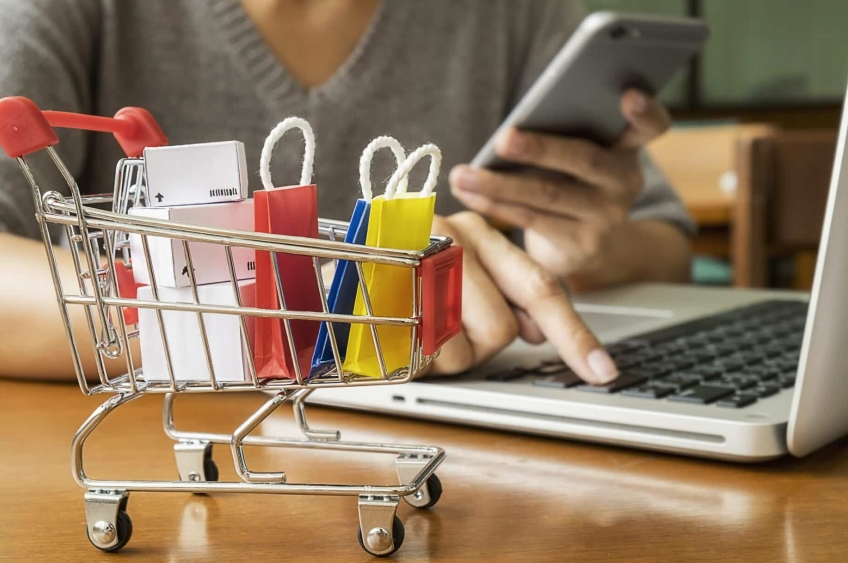 Fique atento nas compras online neste Dia das Mães 