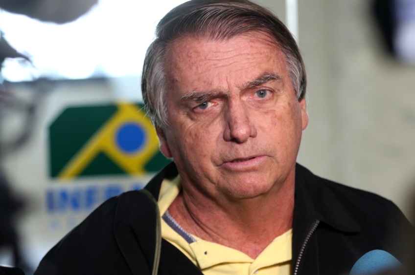 Primeira Turma do STF analisará denúncia por tentativa de golpe nos dias 25 e 26 de março
