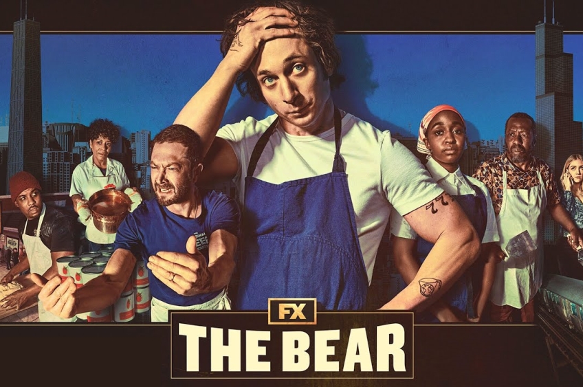A quarta temporada de 
