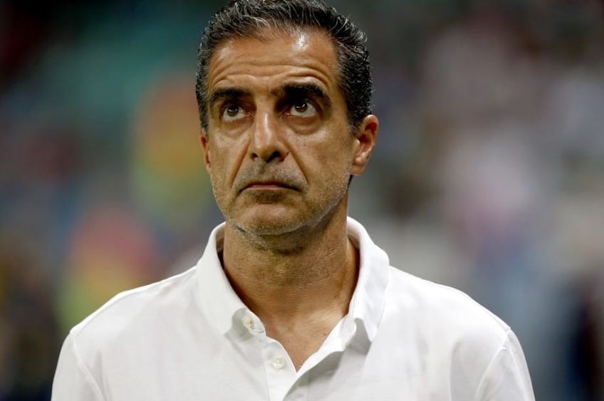 Bahia x Botafogo: reencontro de Renato Paiva com a torcida tricolor após saída turbulenta