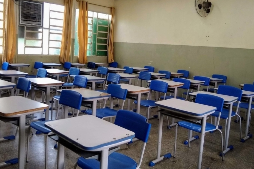 Vereador Lucas Pavanato (PL) propõe lei que cria '' Intervalo Bíblico’’ em escolas de São Paulo 