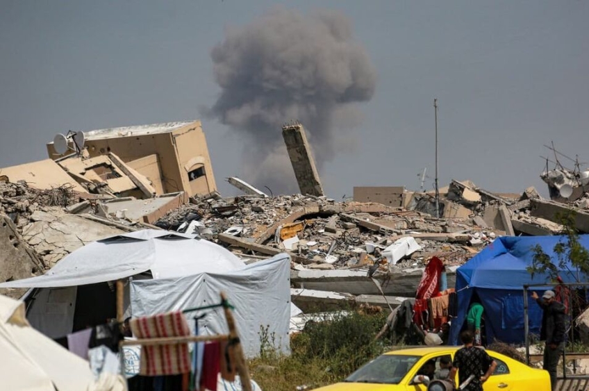 Hamas ameaça Israel e alerta que reféns podem não sobreviver a resgates forçados