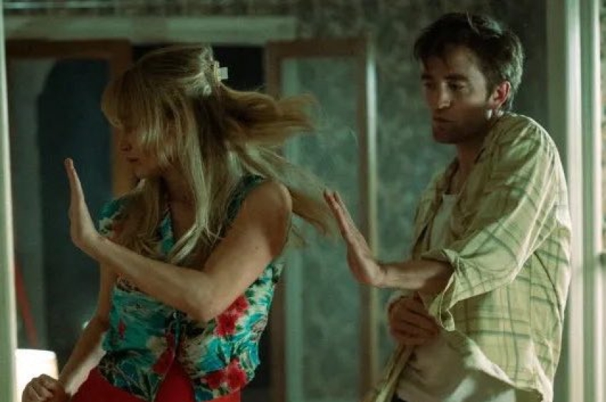 'Die, My Love', com Jennifer Lawrence e Robert Pattinson, é confirmado na competição de Cannes 2025