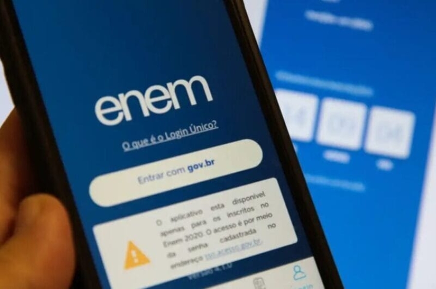 ENEM 2025: inscrições começam hoje