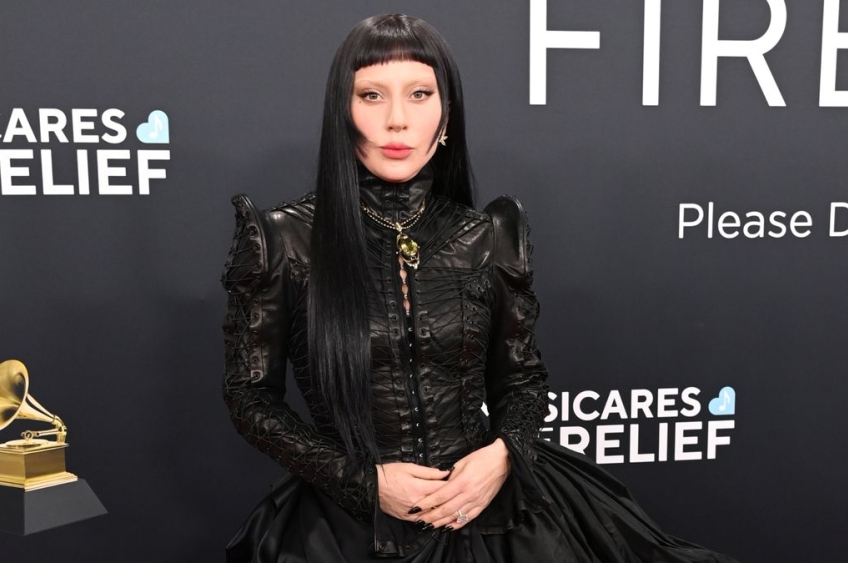 Show de Lady Gaga em Copacabana será 50% mais caro que o de Madonna em 2024