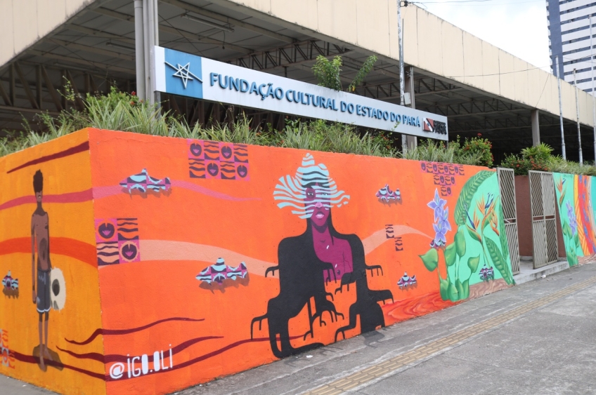 Fundação Cultural do Pará abre inscrições para oficina voltada à comunicação acessível