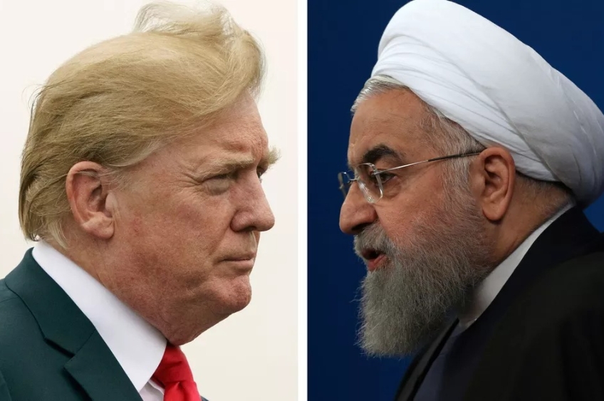 Irã promete retaliação após ameaça de ataque de Trump