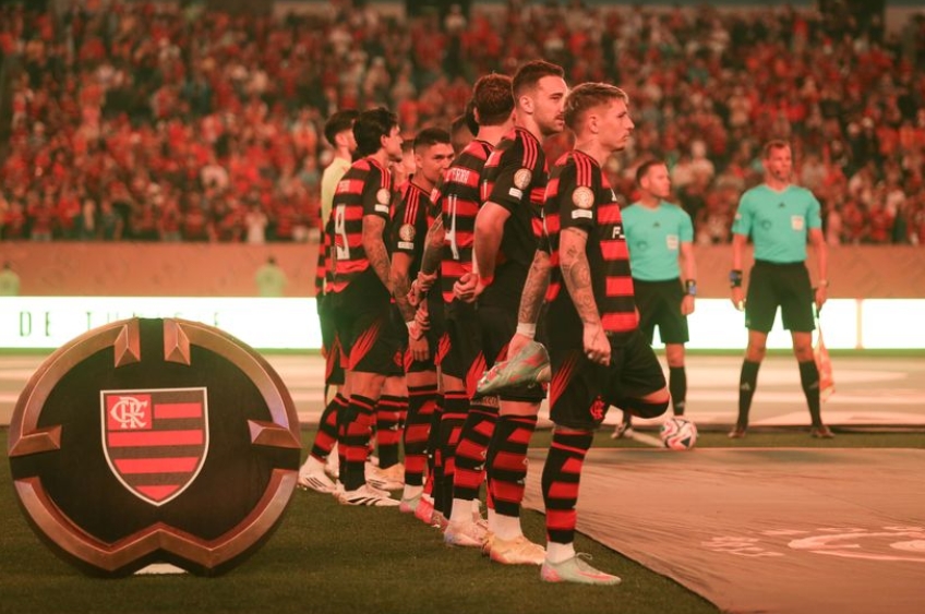 Copa do Mundo de Clubes: Flamengo encara o Chelsea em duelo decisivo