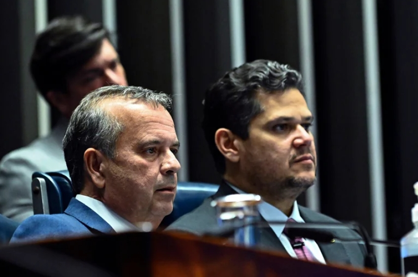 Líder da oposição rejeita proposta de 'meia anistia' para o 8 de Janeiro