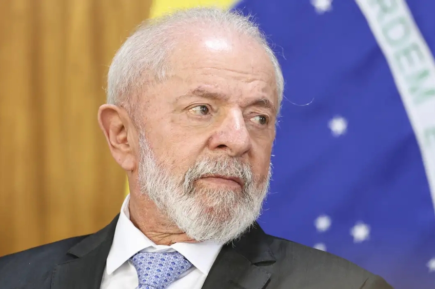 Lula descarta GLO nos estados e defende nova PEC para reforçar atuação da União