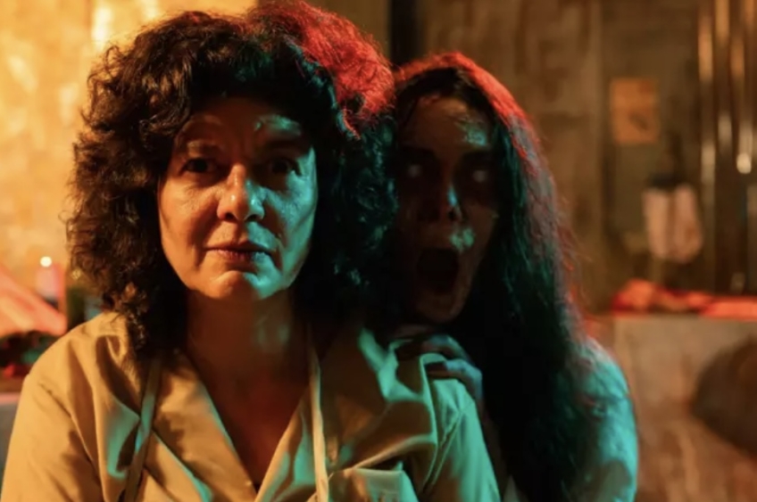 Prédio vazio: novo terror do cinema brasileiro estreia em junho