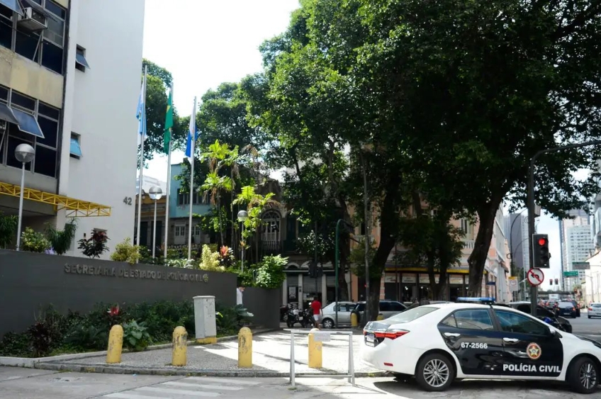 Polícia Civil faz operação contra grupo que torturava mulheres e divulgava vídeos na internet