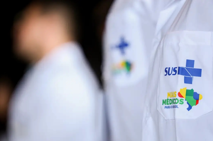 Pará tem 13 oportunidades para programa Mais Médicos