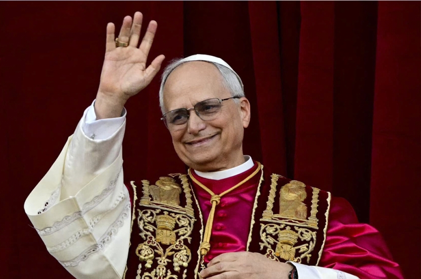 Papa Leão XIV agradece o trabalho da imprensa pelo “serviço à verdade”