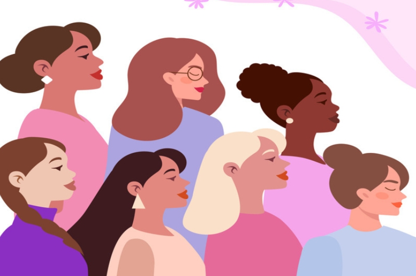 Dia Internacional da Mulher: a história por trás da data que simboliza luta e resistência