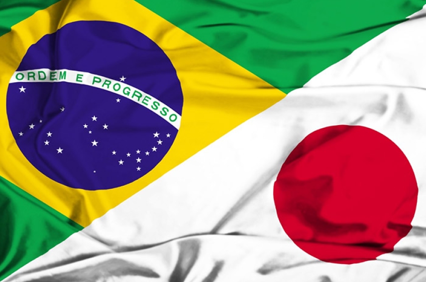 Brasil e Japão firmam acordo para venda de 20 jatos da Embraer e avançam em novas tecnologias