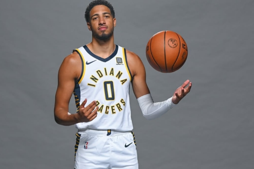 Haliburton faz o impossível e entra no debate dos maiores jogadores decisivos da história da NBA  