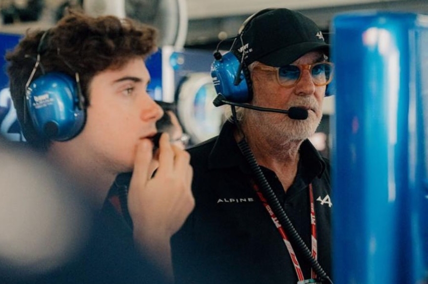 Relembre 3 das maiores polêmicas de Flavio Briatore na Fórmula 1