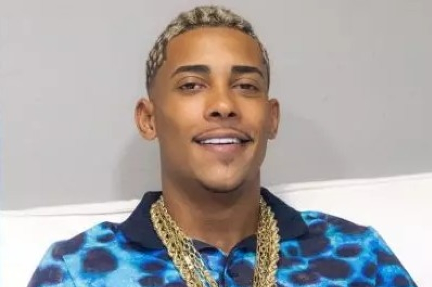 Mc Poze do Rodo é solto após passar alguns dias em prisão, no Rio de Janeiro