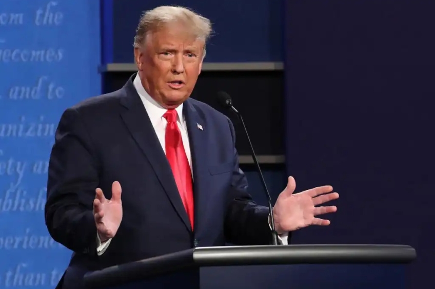 Trump intensifica tarifas e amplia tensão comercial com aliados