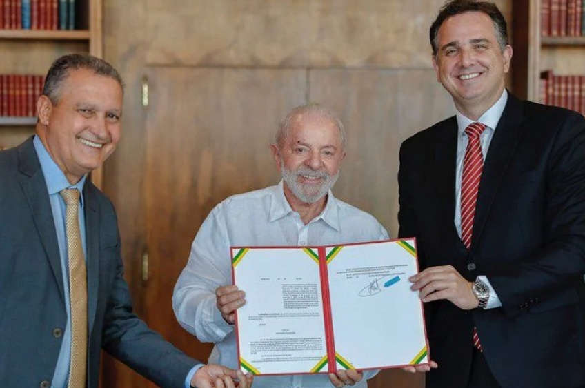 Novo programa de renegociação de dívidas está disponível para os Estados 